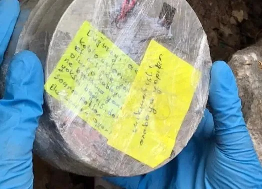 Terör örgütü PKK bayramı kana bulayacaktı! Bombalı terör saldırıları önlendi