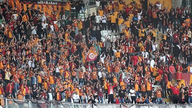 Galatasaray Konya’da şampiyonluk maçında!