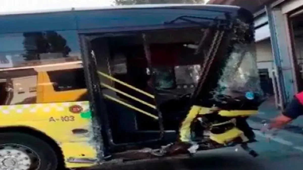 İETT’de 19.7 milyarlık bakım skandalı! Sayıştay raporunda ortaya çıktı