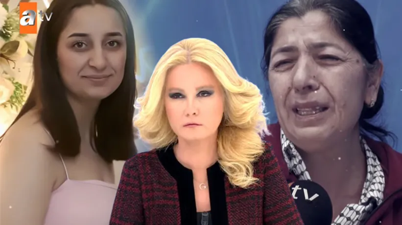 Gaye Kaya bulundu mu? Müge Anlı'daki annenin feryadı yürek yaktı: "Yavrumu geri ver"