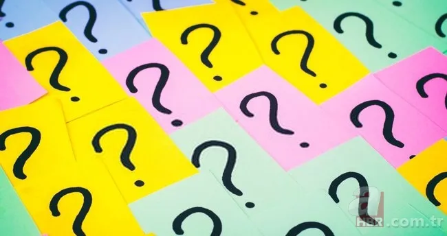 Türkçede çok az bilinen 10 kelime! Türkçe'nin unutulmuş sözcüklerini duyunca çok şaşıracaksınız! 14