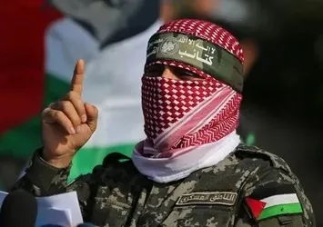 Bebek katili Netanyahu'nun 'teslim olun' teklifine Hamas'tan ret!