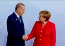 Erdoğan, G20de böyle karşılandı