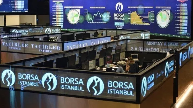 Son dakika: Borsa İstanbul’dan açılış rekoru: 7 Şubat’tan beri en yüksek seviyeyi gördü!