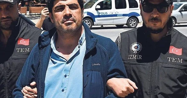 İzmir Büyükşehir’in PKK’lı şefi Mustafa Demir Murat Karayılan’ın yakın adamı çıktı! Görevi PKK’lılara kimlik ayarlamak