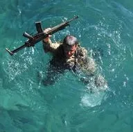 Komandolar böyle seçiliyor