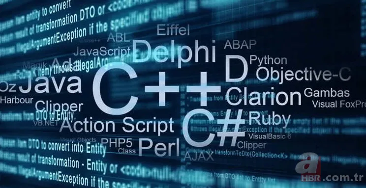 İşte AK Parti'nin dev projeleri... 18