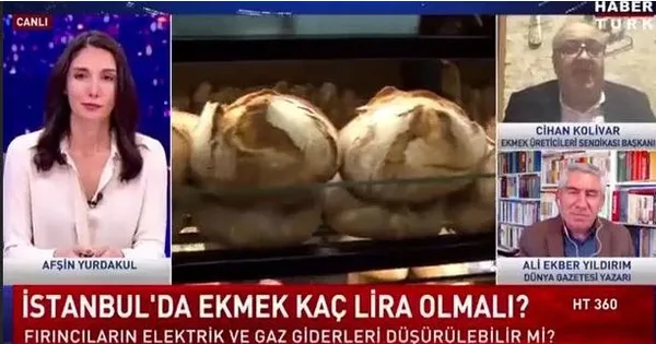 Son dakika: Türk toplumuna ekmek üzerinden aptal dedi! CHP’li çıkan Cihan Kolivar gözaltına alındı | AK Parti’den sert tepki