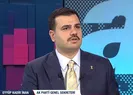 Eyyüp Kadir İnandan A Haberde