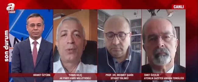 Kaos ittifakı yine devrede mi? İzmir ve Diyarbakır saldırılarının arkasında kimler var?