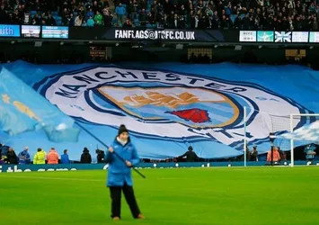Manchester City John Stones'u transfer etti!