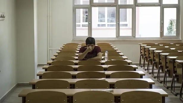 ALES SINAV GİRİŞ BELGESİ SORGULAMA | ALES/2 sınavı ne zaman, saat kaçta? Puanlar kaç yıl geçerli?