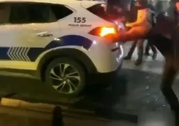 Boğaziçi Üniversitesi olaylarında son dakika! Kadıköy’de terör estiren 4 vandal için karar