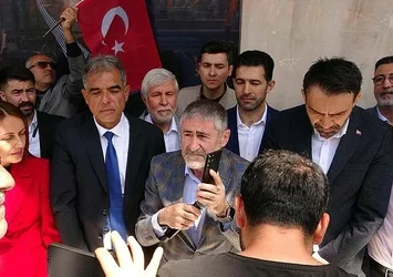 Başkan Erdoğan'dan Mersin'deki AK Parti teşkilatına 14 Mayıs mesajı: Hallaç pamuğu gibi atmanız lazım