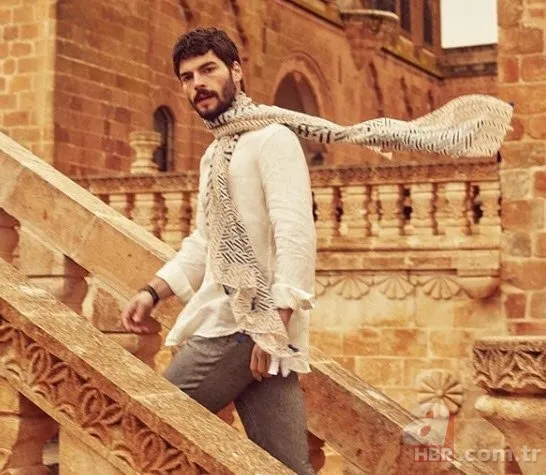 Kuzey Yıldızı İlk Aşk’ın Yıldız’ı Aslıhan Güner paylaştığı fotoğrafla çok konuşuldu! 5