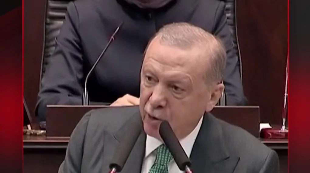 TÜRKİYE İÇİN TARİHİ BİR GÜN