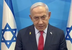 Katil Netanyahu'ya şok! Özel Kalem Müdürü gözaltına alındı