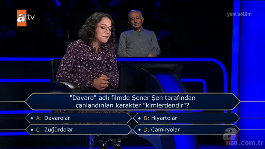 Milyoner’de ilham veren hayat! Engel tanımayan öğretmenin başarı dolu mücadelesi gündem oldu 25