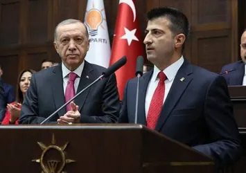 Son dakika | Mehmet Ali Çelebi'ye Ergenekon kumpası! Sadece 61 saniye sürmüş