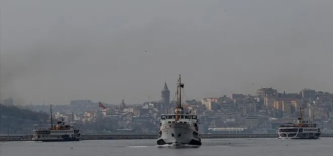 İPTAL OLAN VAPUR SEFERLERİ LİSTESİ | 22 Kasım İDO-BUDO feribot seferlerinde gecikmeler var mı? Üsküdar, Kadıköy, Maltepe, Adalar seferleri iptal mi?