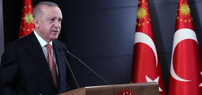 Başkan Recep Tayyip Erdoğan CHP’nin 128 milyar dolar yalanına belgelerle cevap verecek!