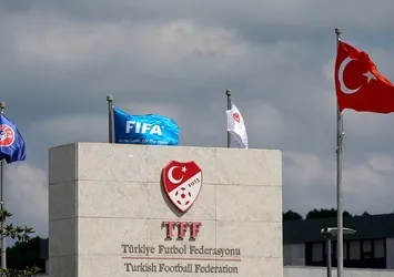 Türk futbolu için kritik toplantı! İşte masadaki konular