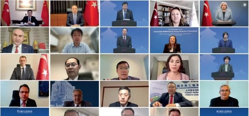 "Çinli turist sayısında 2019 seviyesini yakalayabiliriz"