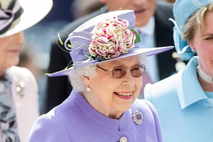 İngiliz basını duyurdu: Kraliçe Elizabeth tehlikede