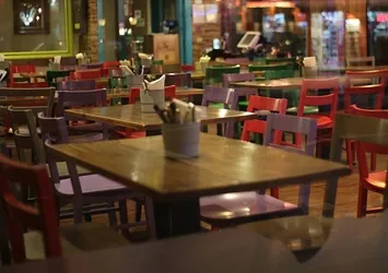 Vali Yerlikaya'dan restoranlar için ilk adım