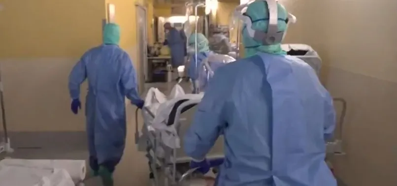 Sağlık Bakanlığı 18 Aralık 2020'ye ait koronavirüs vaka sayısını açıkladı