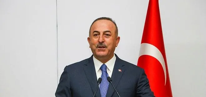 Dışişleri Bakanı Mevlüt Çavuşoğlu açıkladı: ’Antalya Diplomasi Forumu’nu başlatıyoruz