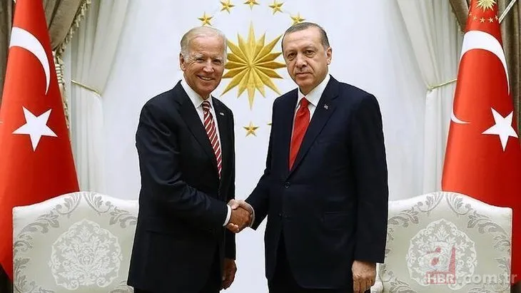 Washington Post’tan Başkan Erdoğan’a övgü! Biden’ın başarısızlığı Erdoğan’ın kazanmasıyla sonuçlanabilir