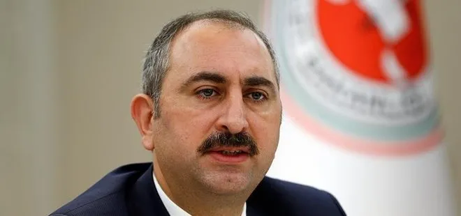 Adalet Bakanı Gül’den Necip Hablemitoğlu cinayeti açıklaması