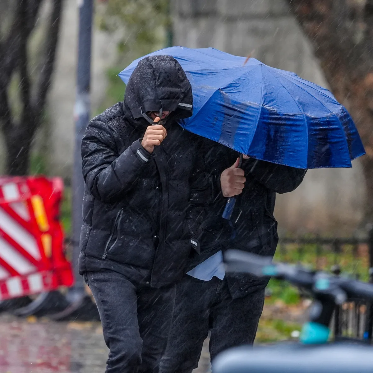 Hafta sonu hava nasıl olacak? Kar, sağanak ve rüzgar etkili: O illerde kuvvetli yağışa dikkat!