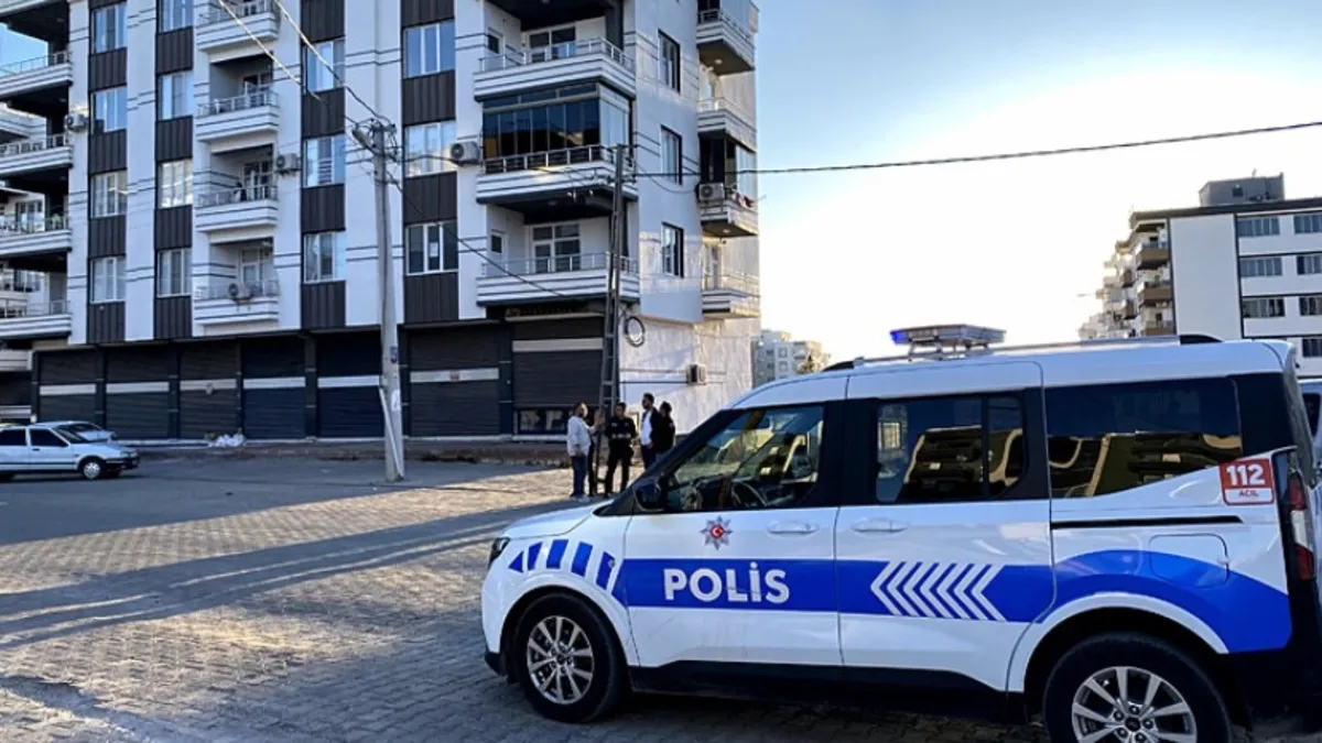 Şanlıurfa'da komşuların taşlı sopalı kavgası kanlı bitti! Çok sayıda yaralı var