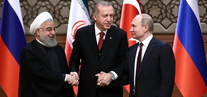 3'lü zirvede hangi kazanımlar elde edildi?