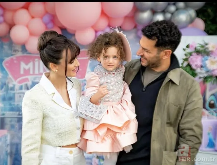 Murat Yıldırım ve Imane Elbani’nin Londra’da başlayan aşk hikayesi 10