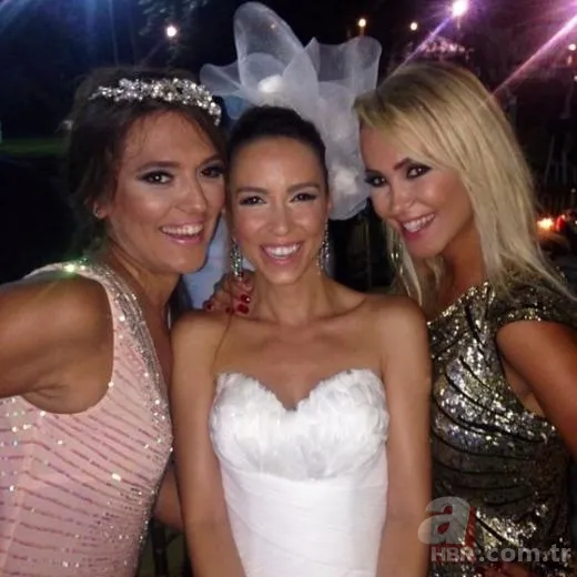 Cansu Kurtçu kimdir, kaç yaşında? Fettah Can'ın eşi Cansu Kurtçu nereli? 11