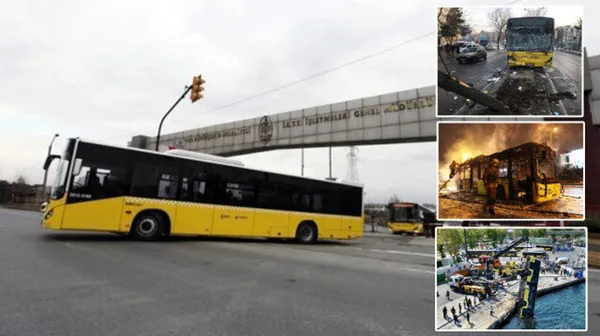 İBB İETT garajını yok pahasına satmış! Bu da mı gelecekti başımıza?