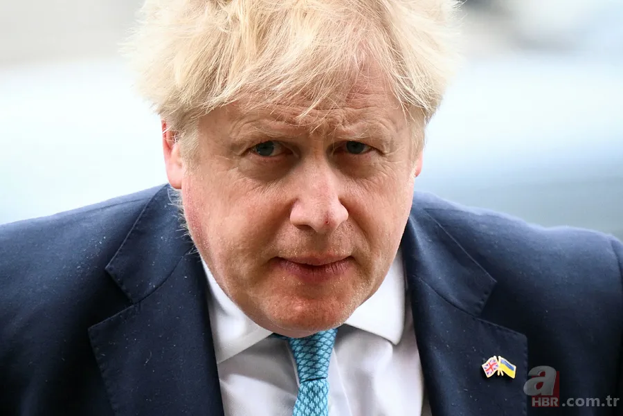 Boris Johnson istifa etti mi? İngiltere Başbakanı Boris Johnson kimdir, kaç yaşında, aslen nereli? Johnson'ın dedesi kimdir? 4