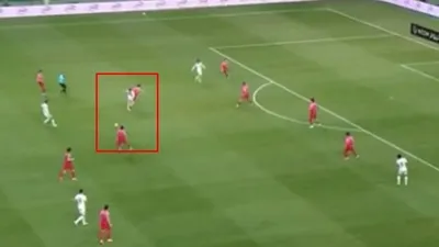 Fenerbahçeli yıldız sakatlandı