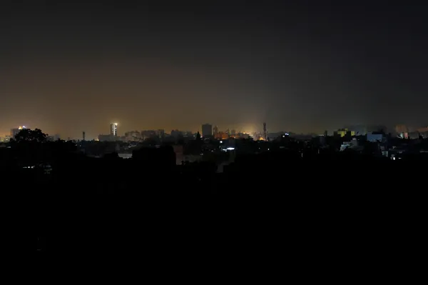 Pakistan karanlığa gömüldü! Ekipler alarma geçti