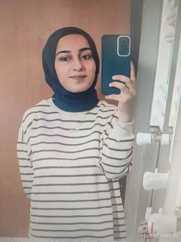 Rojin Kabaiş davasında gelişme: DNA örneği alınan kişi sayısı arttı 6