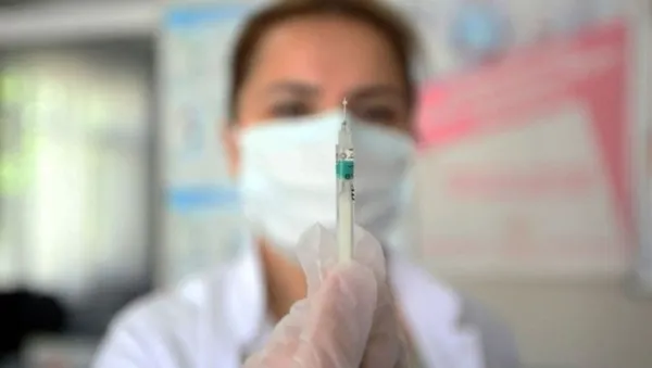 BioNTech aşısı hakkında kalp kası iltihabı yapıyor iddiası! Kalp kası iltihabı belirtileri nelerdir?