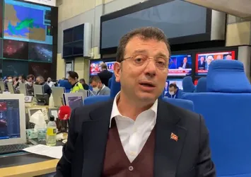 İstanbul’da kar hayatı felç etti! İBB nerede yetersiz kaldı? Ekrem İmamoğlu'na teşekkür etti: Beni sükutu hayale uğratmadı! Artık sözcüsünü gönderiyor