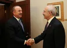 Bakan Mevlüt Çavuşoğlundan Libya tezkeresi için CHP ve İYİ Partiye kritik ziyaret