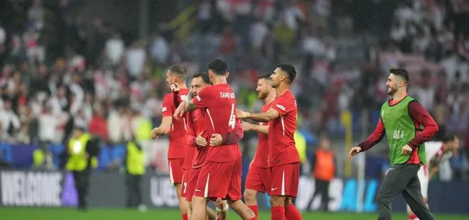 Türkiye EURO 2024’te Portekiz’e karşı bir ilk peşinde!