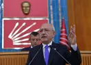 CHPde ortalık karıştı! Yumruklar konuştu