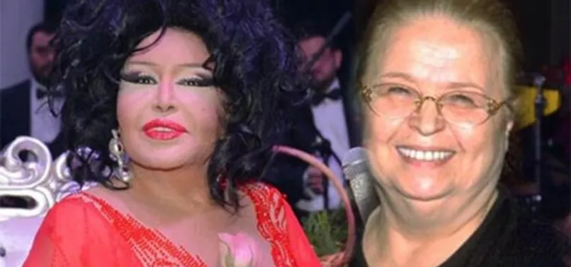 BÜLENT ERSOY'UN ANNESİNİN CENAZE PROGRAMI BELLİ OLDU