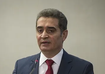 Başsavcı Kodalak: Darbe girişimi kahraman milletimizin mukavemetiyle püskürtülmüştür